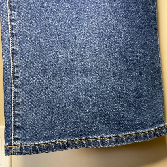 #61 Evereve The Ever Trouser 15” - 13” - 32” - Picture 6 of 9